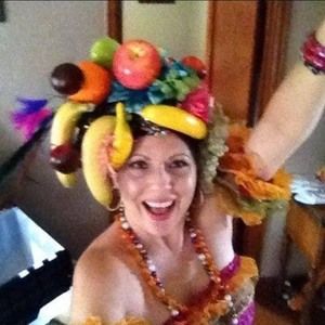 Meet your Posher, Stacy